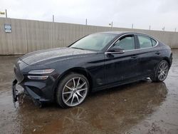 Rental Vehicles for sale at auction: 2023 Genesis G70 Base