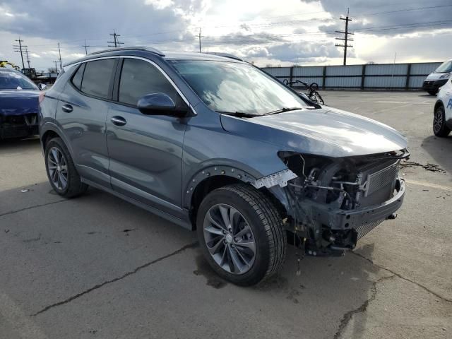 2022 Buick Encore GX Preferred