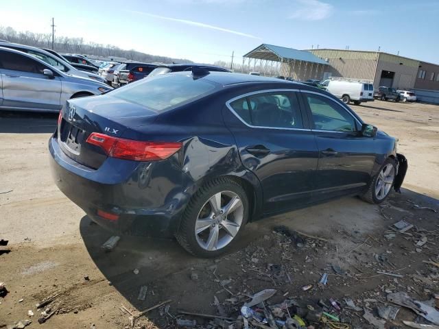 2013 Acura ILX 20 Tech