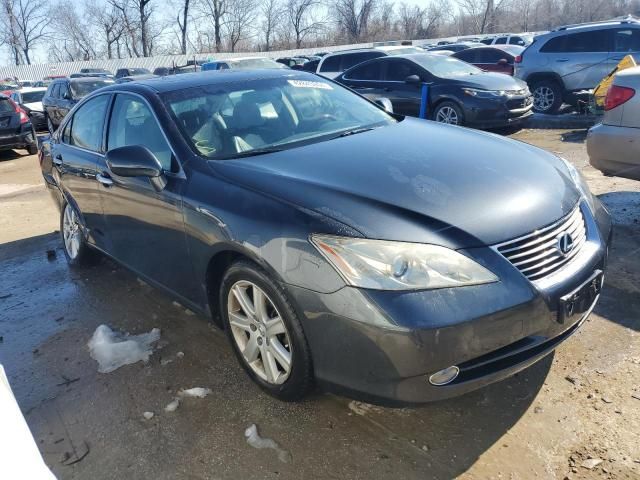 2007 Lexus ES 350