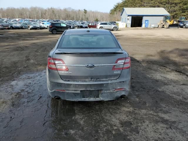 2013 Ford Taurus SHO