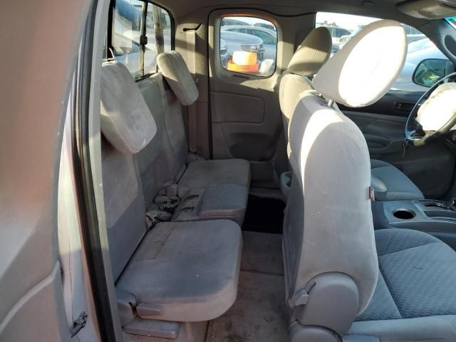 2009 Toyota Tacoma Access Cab