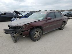 2003 Chevrolet Impala for sale in San Antonio, TX