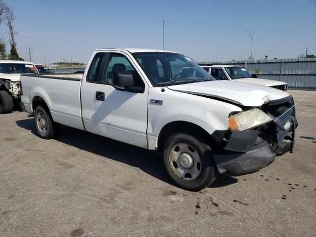 2007 Ford F150