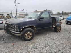 1990 Chevrolet GMT-400 K1500 for sale in Montgomery, AL