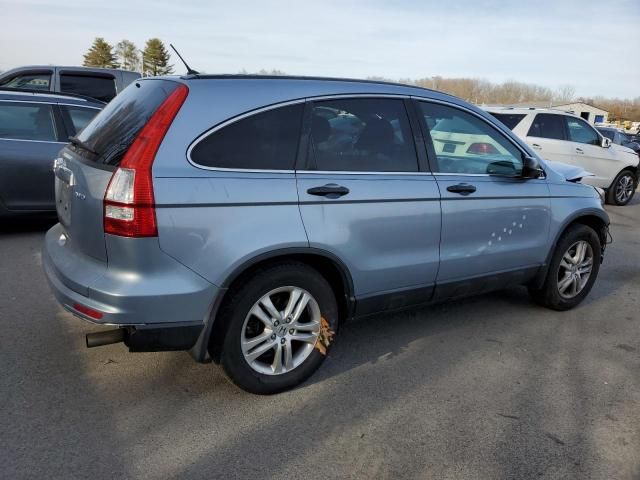 2011 Honda CR-V EX