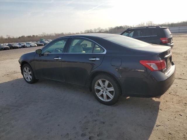 2008 Lexus ES 350