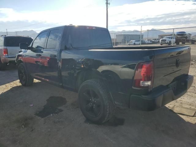 2014 Dodge RAM 1500 ST