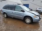 2005 Chrysler Town & Country Touring