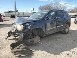 Jeep Vehiculos salvage en venta: 2013 Jeep Grand Cherokee Laredo