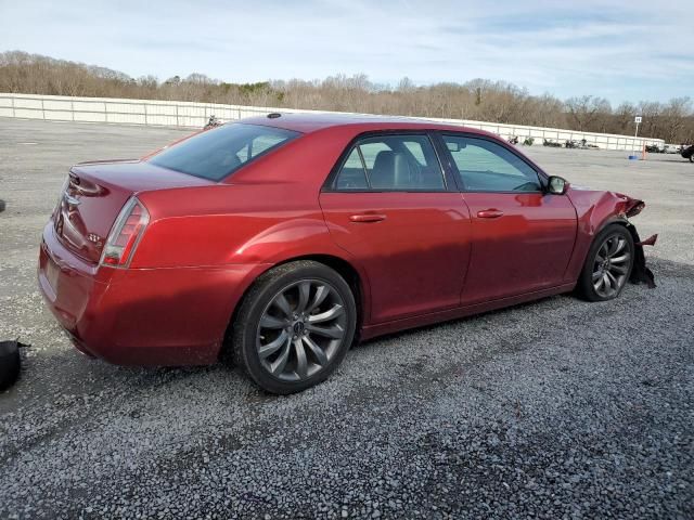 2014 Chrysler 300 S