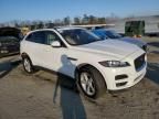 2017 Jaguar F-PACE Premium