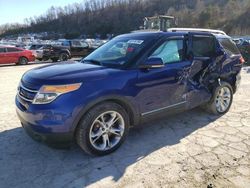 2013 Ford Explorer Limited for sale in Hurricane, WV