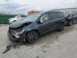 Chrysler Pacifica Touring L Vehiculos salvage en venta: 2020 Chrysler Pacifica Touring L