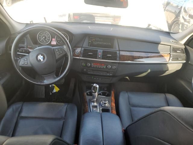 2013 BMW X5 XDRIVE35I