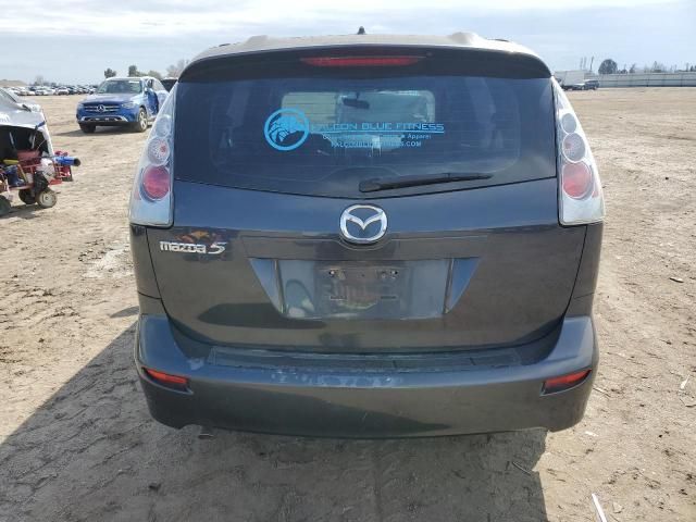 2006 Mazda 5