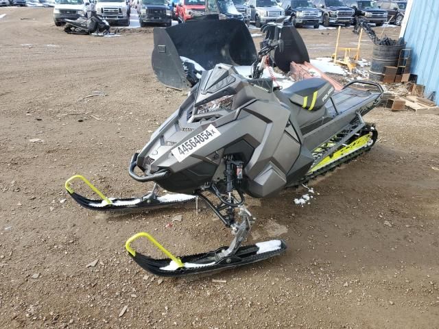 2017 Polaris 800 RM