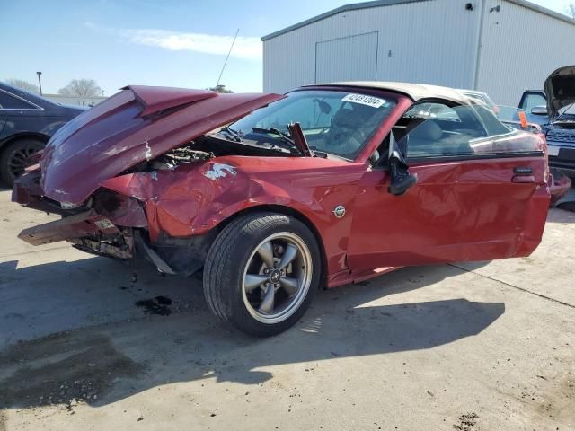 2004 Ford Mustang GT