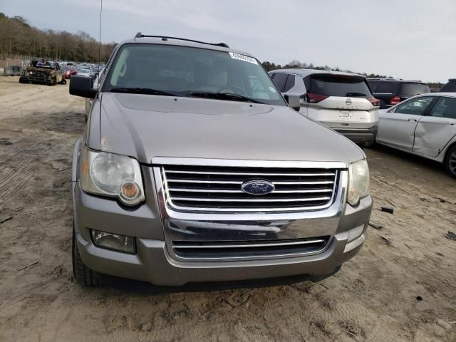 2008 Ford Explorer XLT