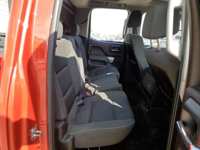 2015 Chevrolet Silverado K2500 Heavy Duty LT