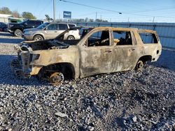 Chevrolet Suburban k1500 Premier Vehiculos salvage en venta: 2019 Chevrolet Suburban K1500 Premier