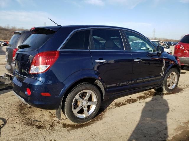 2009 Saturn Vue Hybrid