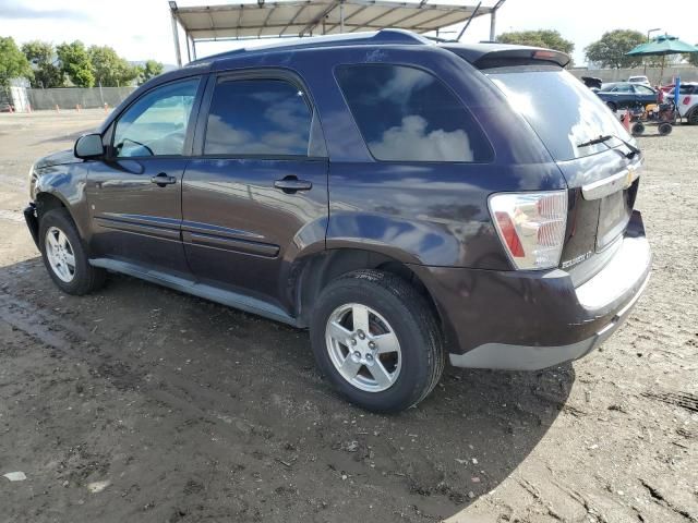 2007 Chevrolet Equinox LT