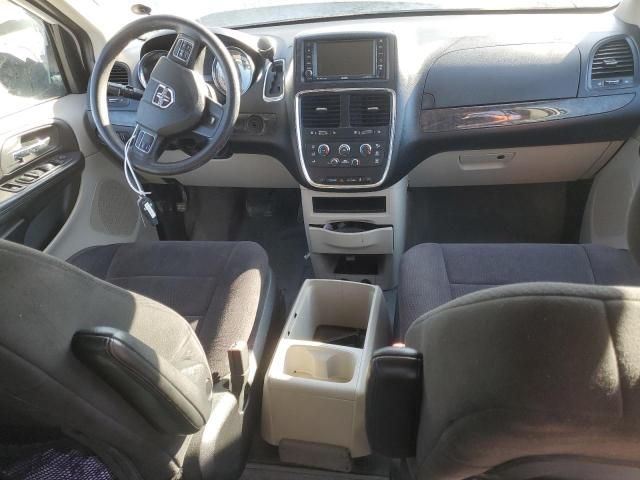 2011 Dodge Grand Caravan Mainstreet