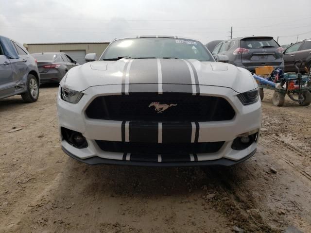 2015 Ford Mustang GT