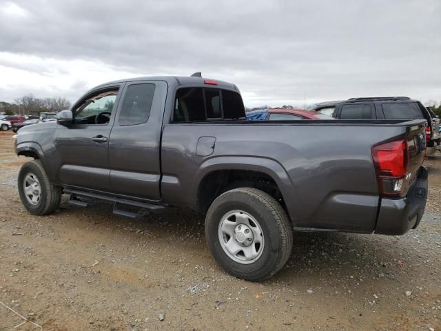 2023 Toyota Tacoma Access Cab