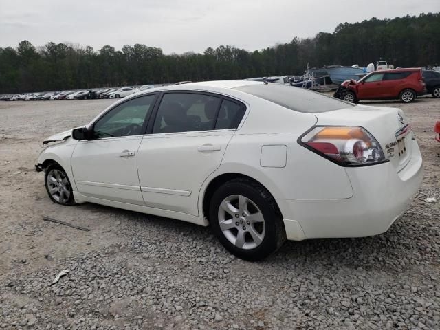 2009 Nissan Altima 2.5