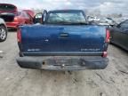 1999 Chevrolet S Truck S10