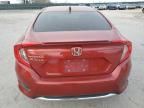 2019 Honda Civic EXL