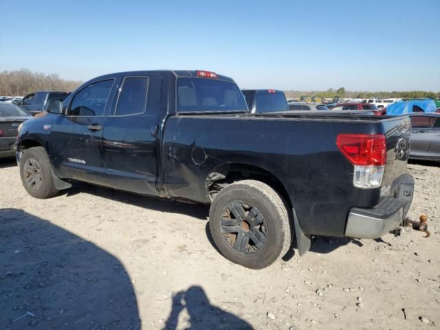 2011 Toyota Tundra Double Cab SR5