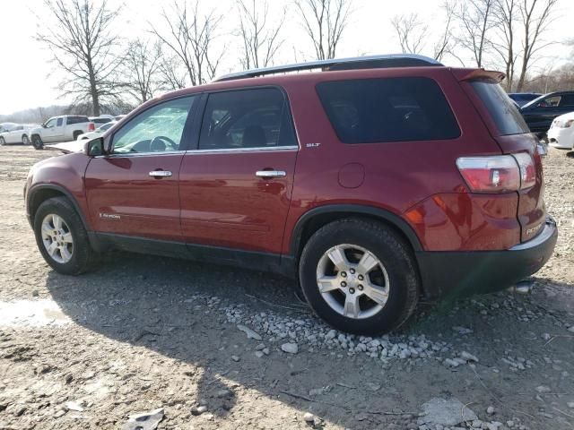 2008 GMC Acadia SLT-1