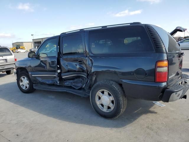 2003 Chevrolet Suburban K1500