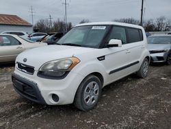 2012 KIA Soul for sale in Columbus, OH