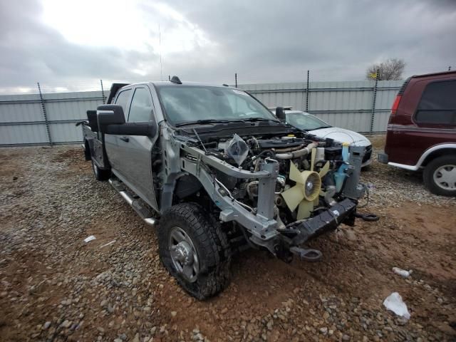 2023 Dodge RAM 3500 Tradesman