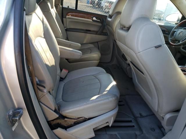 2010 Buick Enclave CXL