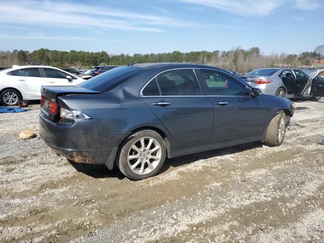 2006 Acura TSX