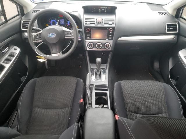2015 Subaru XV Crosstrek 2.0I Hybrid