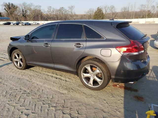 2012 Toyota Venza LE