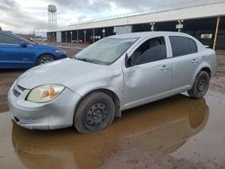 Salvage cars for sale at Phoenix, AZ auction: 2007 Chevrolet Cobalt LS