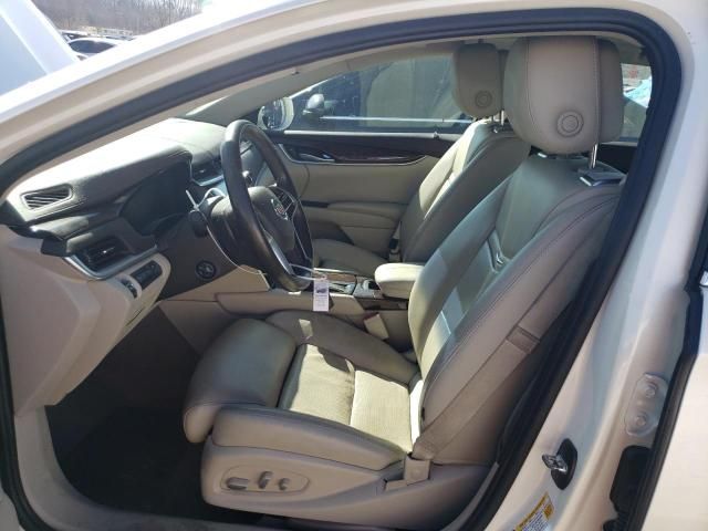 2013 Cadillac XTS Premium Collection