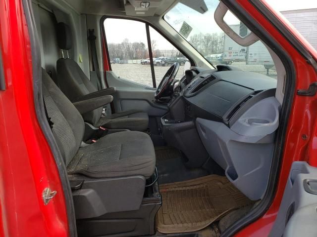 2015 Ford Transit T-250