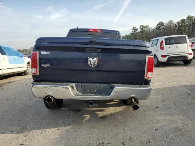 2013 Dodge 1500 Laramie