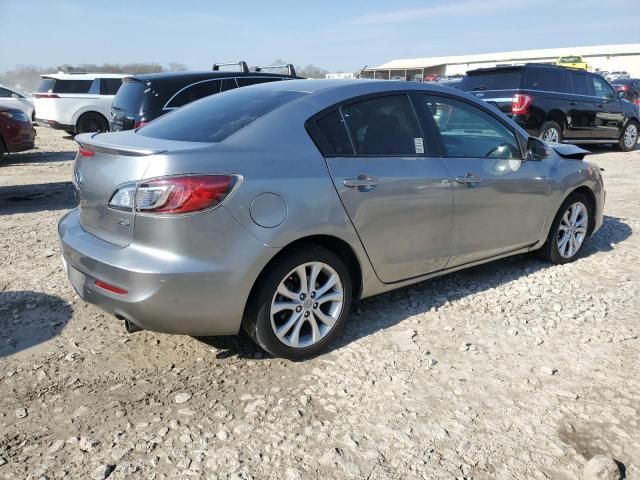 2010 Mazda 3 S