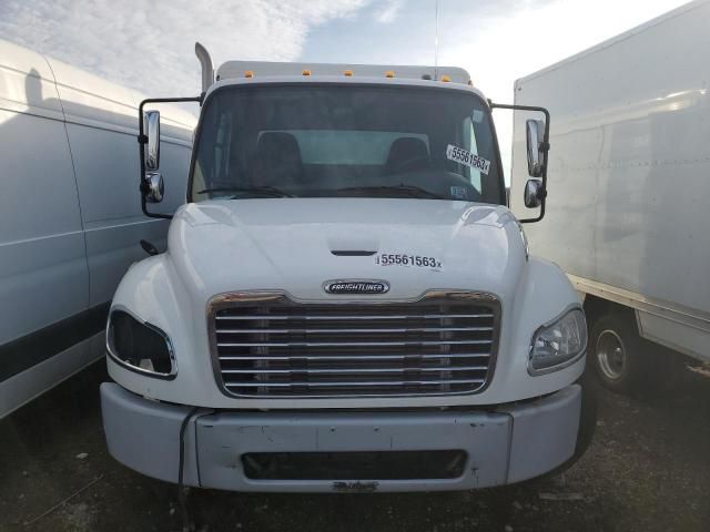 2016 Freightliner M2 106 Medium Duty