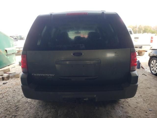 2003 Ford Expedition XLT