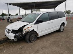 2016 Dodge Grand Caravan SE for sale in San Diego, CA